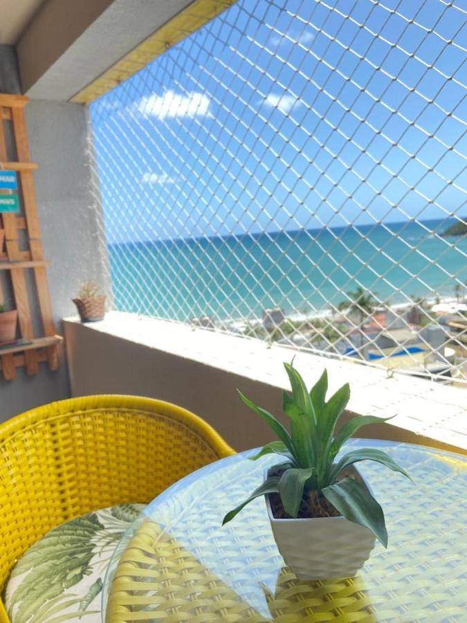 Apart Hotel A Beira Mar Natal Exterior foto